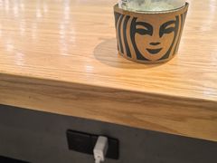 -星巴克(北京新东安)