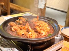 -破三川·新川菜(静安大融城店)