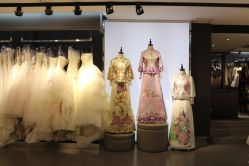 -MANLI BRIDAL婚纱