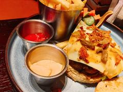 -blue frog蓝蛙(长泰广场店)