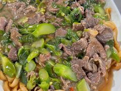 -菜忠潮州牛肉店(岗厦店)