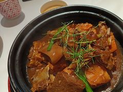 -谭厨中山传家菜.乳鸽.脆鲩鱼(华强北中航城店)