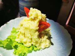 土豆色拉-Tuna maki寿司(苏州大悦城店)