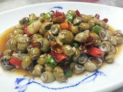 -芝城故事·建瓯土菜