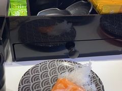 -争鲜回转寿司(通州万达店)