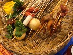 -马路边边串串香(双井直营店)