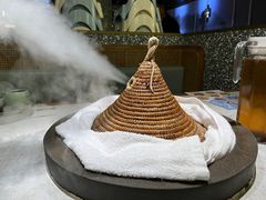 -鲜潭蒸汽石锅鱼(五道口购物中心店)