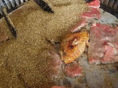 -汉松亭韩式自助烤肉&料理(苏宁广场店)
