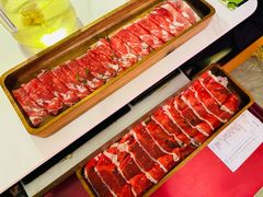 -九鼎轩脆毛肚火锅(南京东路店)
