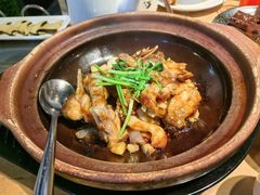 -鱼神·脆肉鲩 全鱼宴(西乡店)