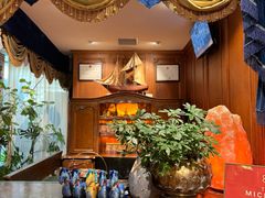 -叶叶菩提(太原别墅店)