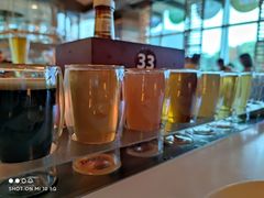 -The BREW·酿餐厅(浦东嘉里大酒店)