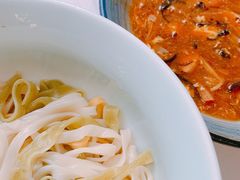 -味+新京宴·烤鸭·北京菜(创意谷店)