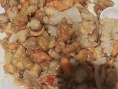 -桃子餐厅·天津菜(红星路直营店)