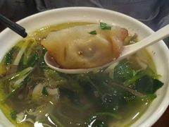 -小姜锅贴(凤凰街店)