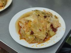 泡菜-定家小酥肉·清真(回民街店)
