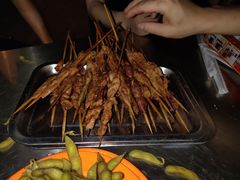 -二子海鲜大排档(太阳城店)