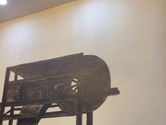-衡东土菜馆(天际绿洲店)