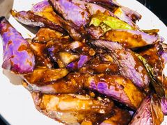 -老头儿油爆虾·知味杭州(爱琴海购物中心)