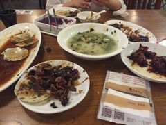 -老头儿油爆虾(星光一期店)