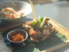 十号香鸡-SUSU·苏苏(四合院创始店)