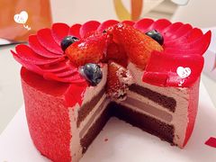 -美心西饼mx cakes(猎德优托邦店)