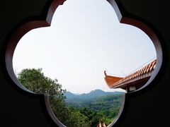 -深圳仙湖植物园