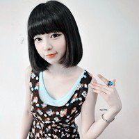 -时尚殿堂明星门店