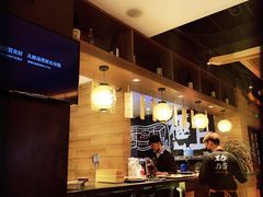 -黑牛の店·和牛烧肉(大悦城店)