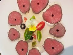 -404干式熟成牛排馆•聚会餐厅