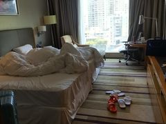 -广州天河合景福朋喜来登酒店