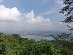 -达蓬山旅游度假区