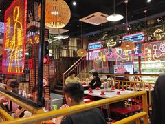 -老马路串串香火锅(北门桥店)