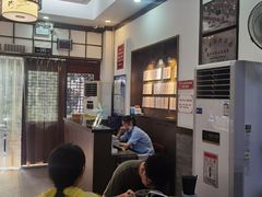 -伟记奥面馆(养育巷店)