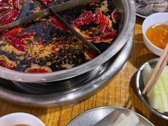 -渝味黄姐火锅(黄泥村店)