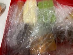 -北京稻香村(西单购物中心店)