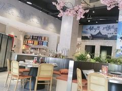 -楚太子  中餐&烧烤(武大店)