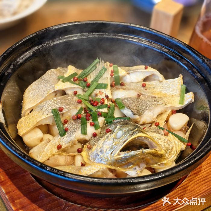 兰溪小馆(首经贸店)图片