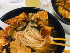 -阿生哥螺蛳粉(二七万达店)