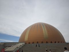 -新疆大剧院