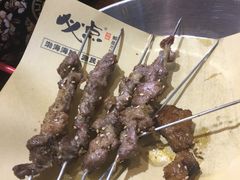 -必点海鲜·鲅鱼水饺(鞍山西道店)