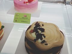 -Pantry's Best派悦坊蛋糕(K11购物艺术中心店)
