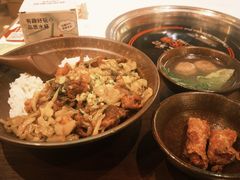 -潮正和潮汕牛肉火锅·老字号(番禺万达店)