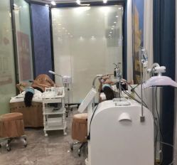 -清颜专业祛痘连锁店