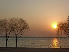 -漕湖湿地公园