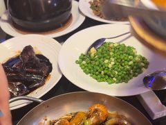 -新白鹿餐厅(百联中环店)