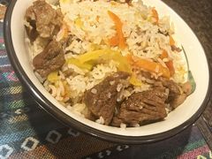 -开帝锐抓饭(五一路店)