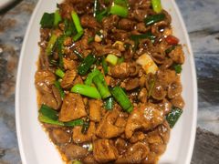 -佬太公海鸭·海鲜大排档(上海总店)