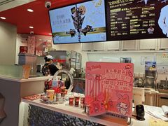 -DQ·蛋糕·冰淇淋(徐东销品茂店)