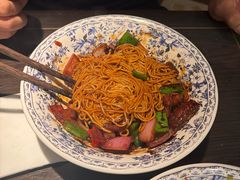 -阿大排档(长春这有山店)